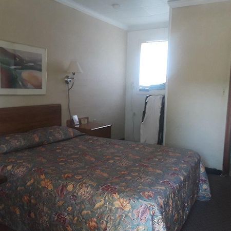 Maples Motel แซนดัสกี ภายนอก รูปภาพ