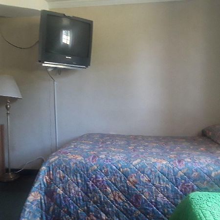 Maples Motel แซนดัสกี ภายนอก รูปภาพ