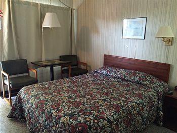 Maples Motel แซนดัสกี ภายนอก รูปภาพ