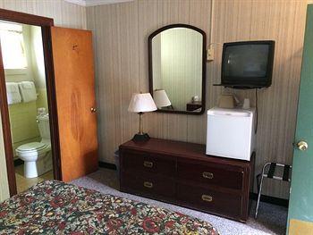 Maples Motel แซนดัสกี ภายนอก รูปภาพ