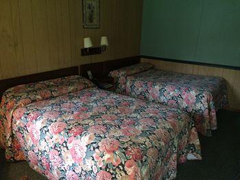 Maples Motel แซนดัสกี ภายนอก รูปภาพ