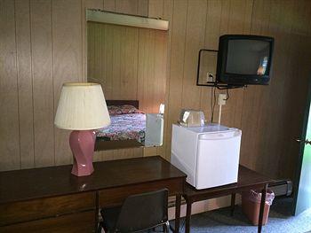 Maples Motel แซนดัสกี ภายนอก รูปภาพ