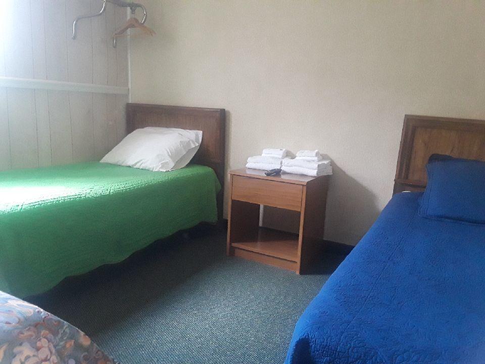 Maples Motel แซนดัสกี ภายนอก รูปภาพ