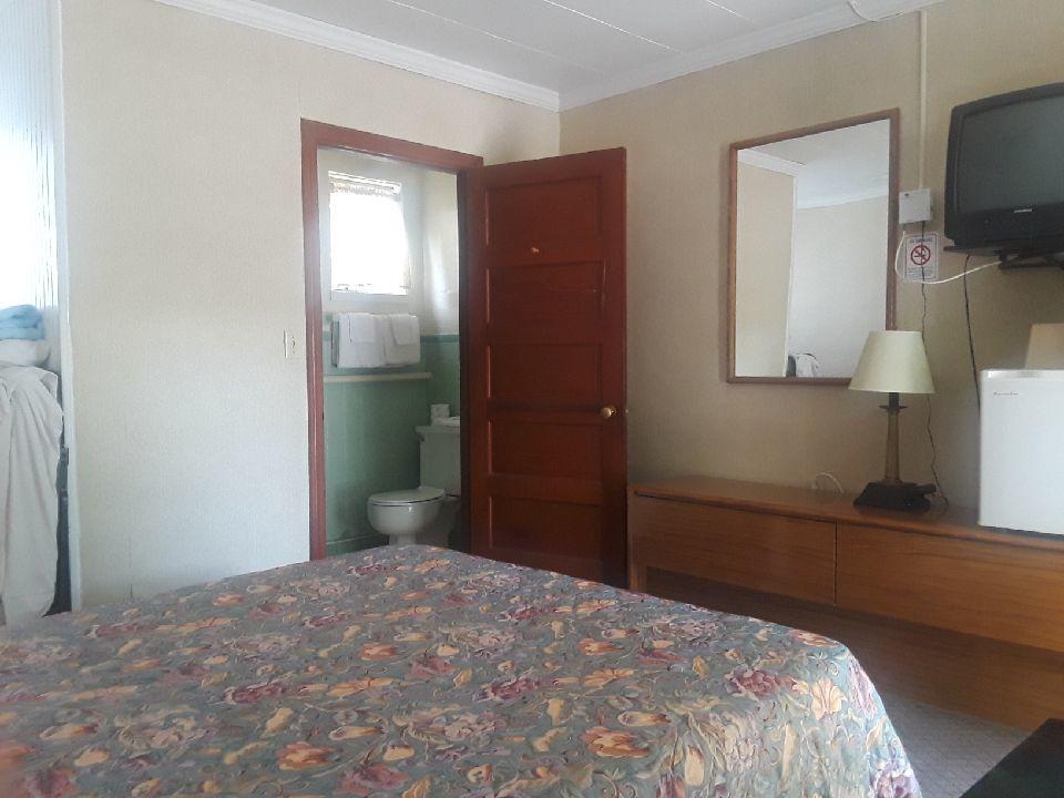 Maples Motel แซนดัสกี ภายนอก รูปภาพ
