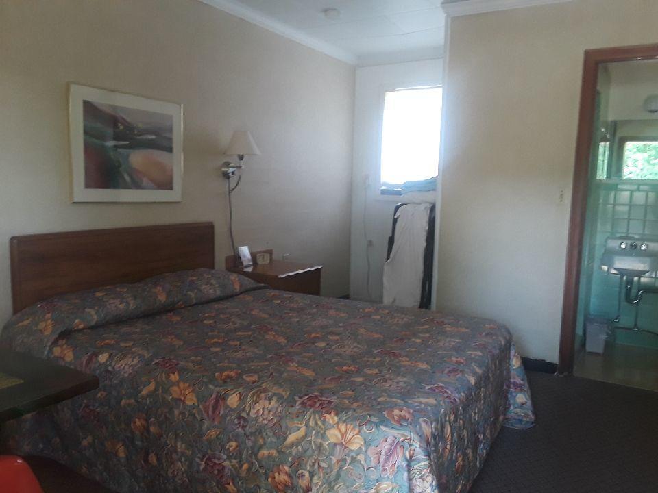 Maples Motel แซนดัสกี ภายนอก รูปภาพ