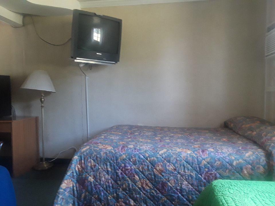 Maples Motel แซนดัสกี ภายนอก รูปภาพ